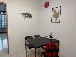 Compass Heights (D19), Apartment #596684461